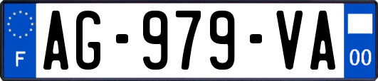 AG-979-VA