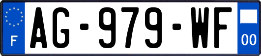 AG-979-WF