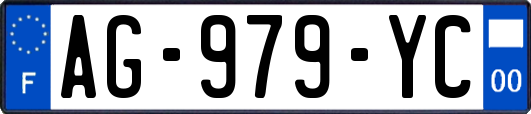 AG-979-YC