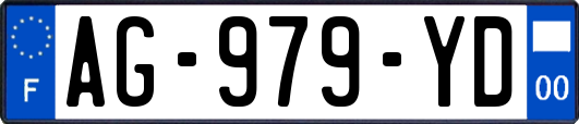 AG-979-YD