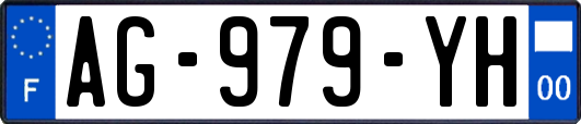 AG-979-YH