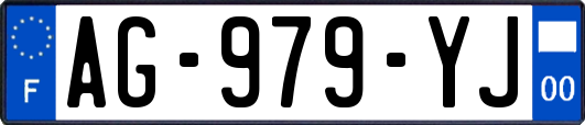 AG-979-YJ