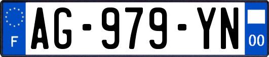 AG-979-YN