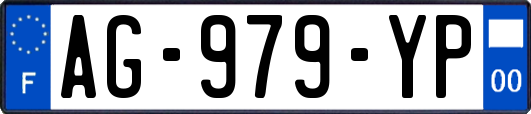 AG-979-YP