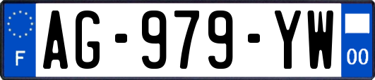 AG-979-YW