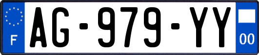 AG-979-YY