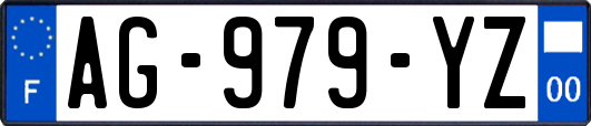 AG-979-YZ