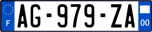 AG-979-ZA