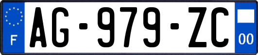 AG-979-ZC