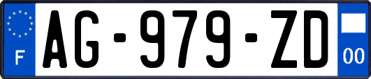 AG-979-ZD