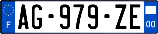 AG-979-ZE