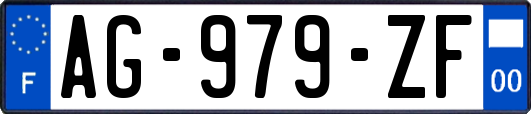 AG-979-ZF