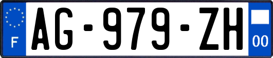 AG-979-ZH