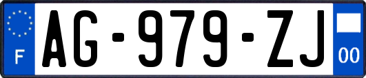 AG-979-ZJ