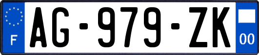 AG-979-ZK