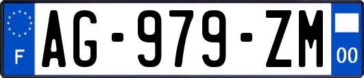 AG-979-ZM