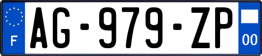 AG-979-ZP