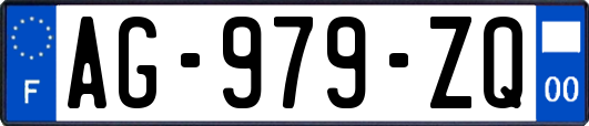 AG-979-ZQ