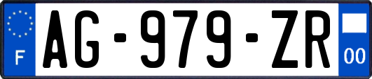 AG-979-ZR