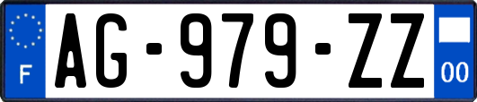 AG-979-ZZ