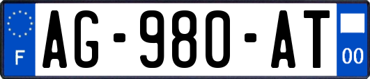 AG-980-AT