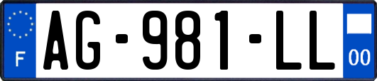 AG-981-LL
