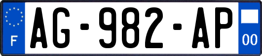 AG-982-AP