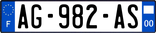 AG-982-AS