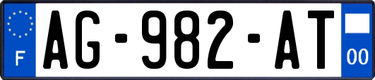 AG-982-AT