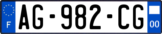 AG-982-CG