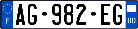 AG-982-EG