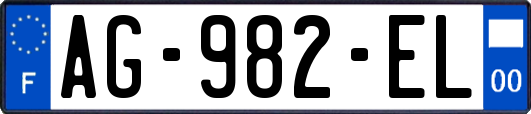 AG-982-EL