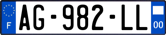 AG-982-LL
