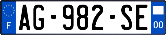 AG-982-SE