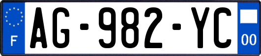 AG-982-YC