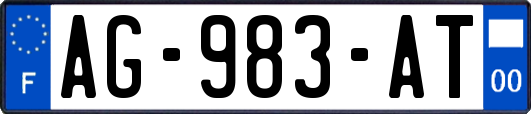 AG-983-AT