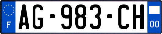 AG-983-CH