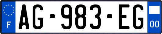 AG-983-EG