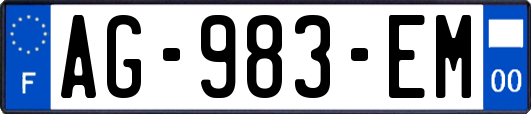 AG-983-EM