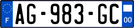 AG-983-GC