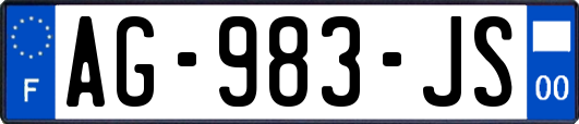 AG-983-JS