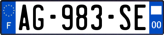 AG-983-SE