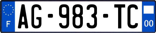 AG-983-TC