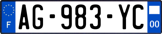 AG-983-YC