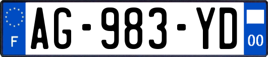 AG-983-YD