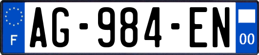 AG-984-EN