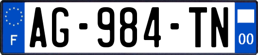 AG-984-TN