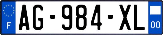 AG-984-XL
