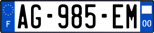 AG-985-EM