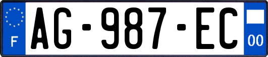 AG-987-EC